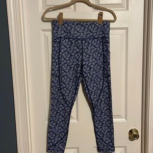 Zyia pocket light n’tights